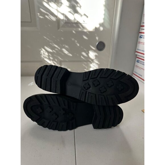 Universal Thread Women’s Celina Boots with Memory Foam size 11 NWT - Picture 5 of 7